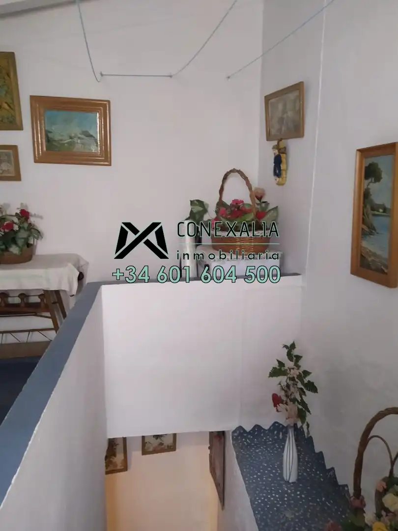 Casa amb terrassa en venda a Olvera, imagen 37