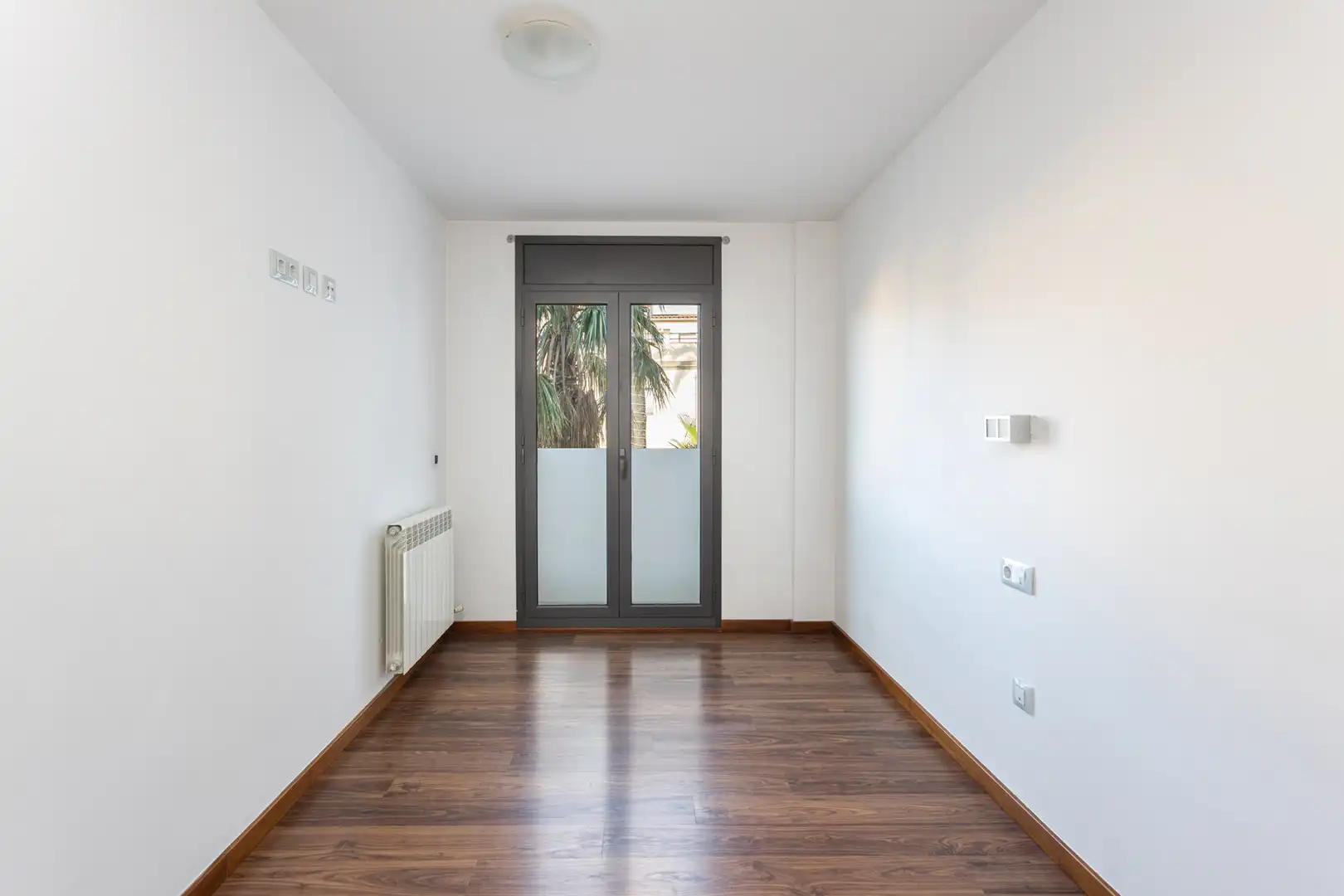 Pis en venda en Figueres amb Aire condicionat, Calefacció i Parquet