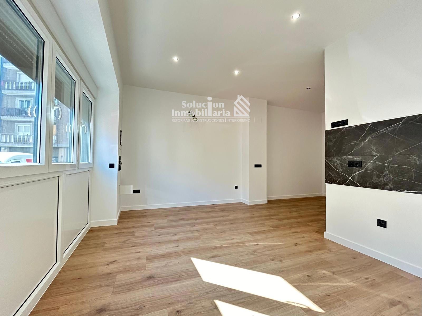 Vista exterior de Apartament en venda en Salamanca Capital amb Aire condicionat i Calefacció