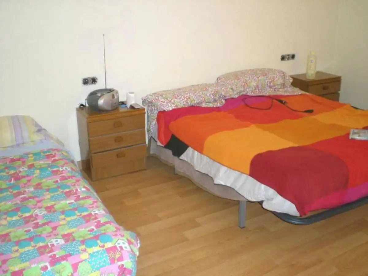Wohnung mit Terrasse zum Verkauf in Centre - Passeig i Rodalies, imagen 5