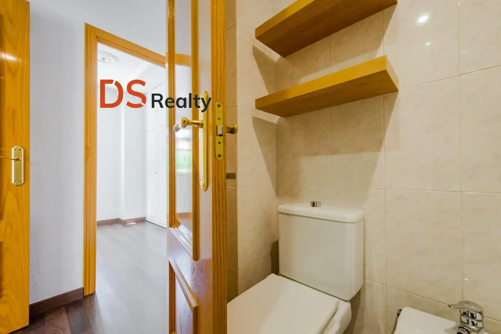 Piso en venta en Pozuelo de Alarcón con Aire acondicionado, Calefacción y Terraza