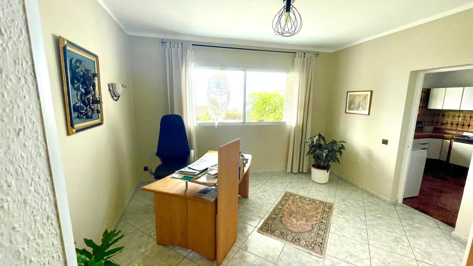 Houses for sale in La Orotava  with Private garden, Terrace and Furnished
