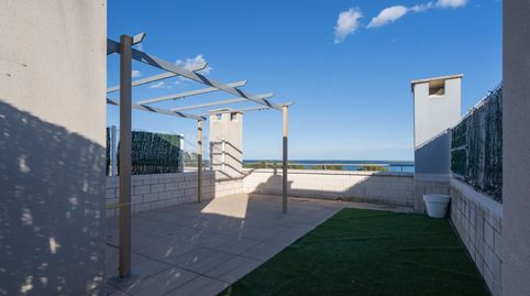 Foto 4 von Dachboden zum Verkauf in Cami del Llop, Alcanar, Tarragona