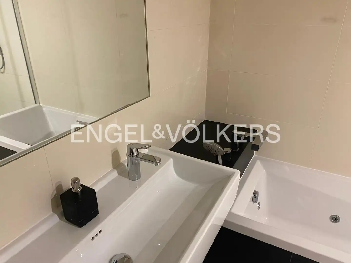 Penthouse with pool for sale in Sant Martí, imagen 15