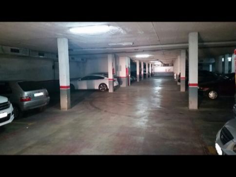 Aparcament de Garatge de lloguer en Vilanova i la Geltrú amb Alarma