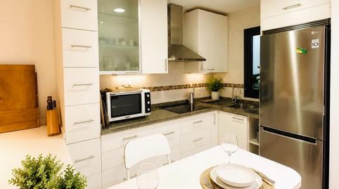 Photo 5 of Flat for rent in Calle de Nicolás Estévanez, Santa Catalina - Canteras, Las Palmas de Gran Canaria