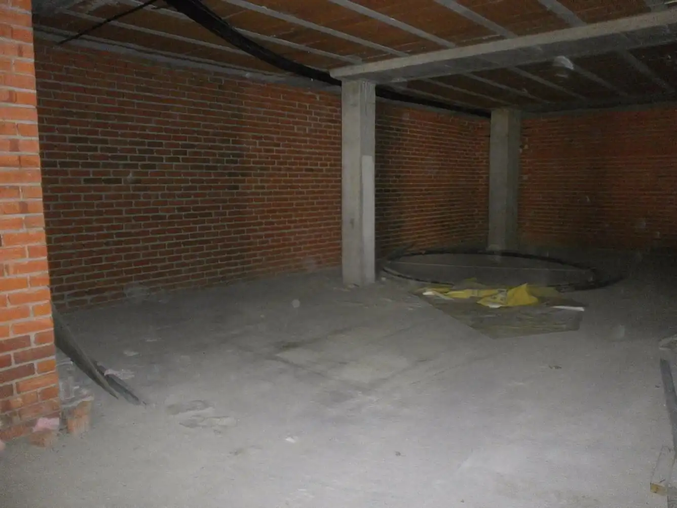 Gewerbefläche zum Verkauf in Calle Barco 9, imagen 5