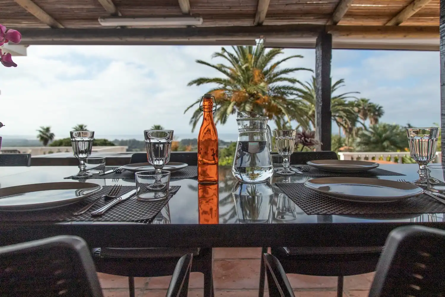 Villa avec terrasse à vendre à Camino de la Pista 3, imagen 4
