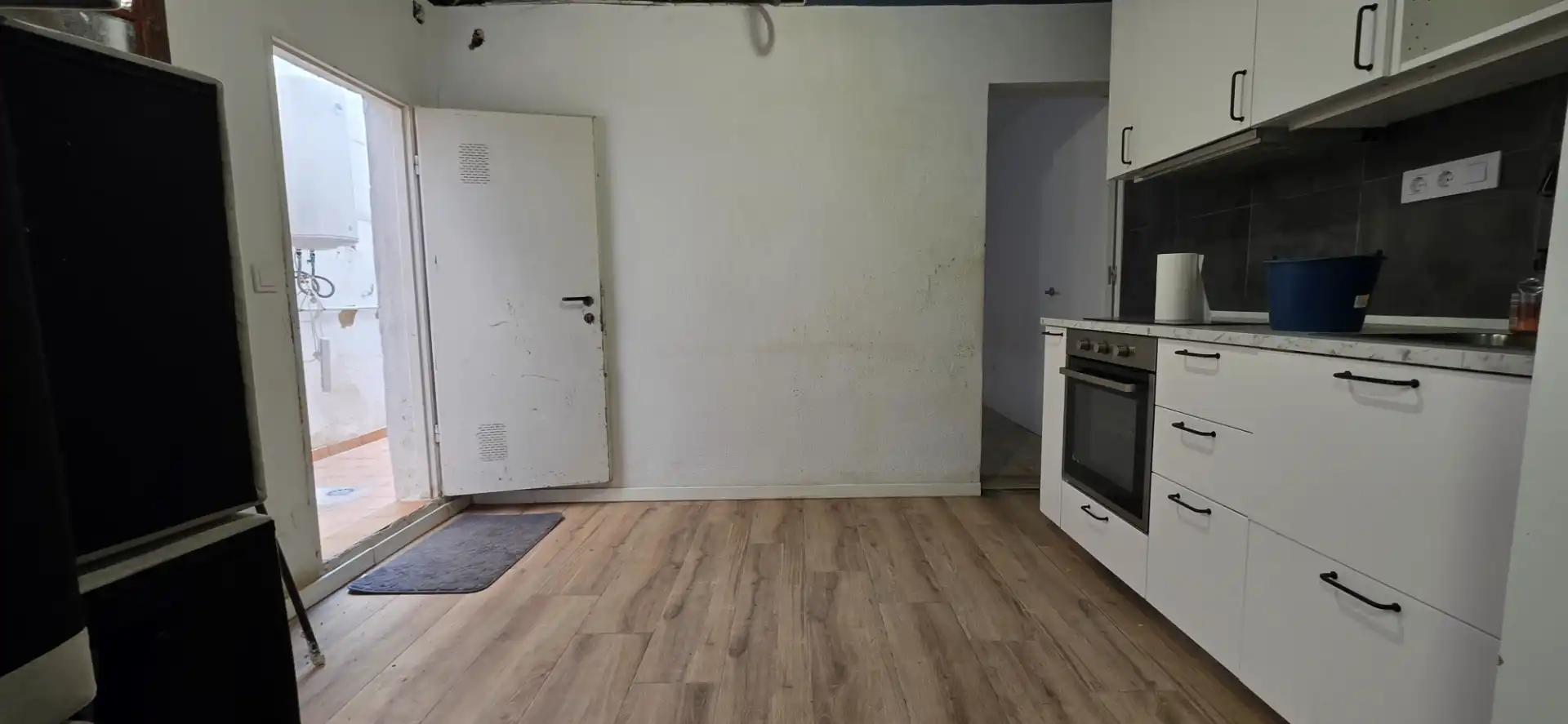 Casa adosada en venta en Terrassa con Aire acondicionado, Calefacción y Terraza
