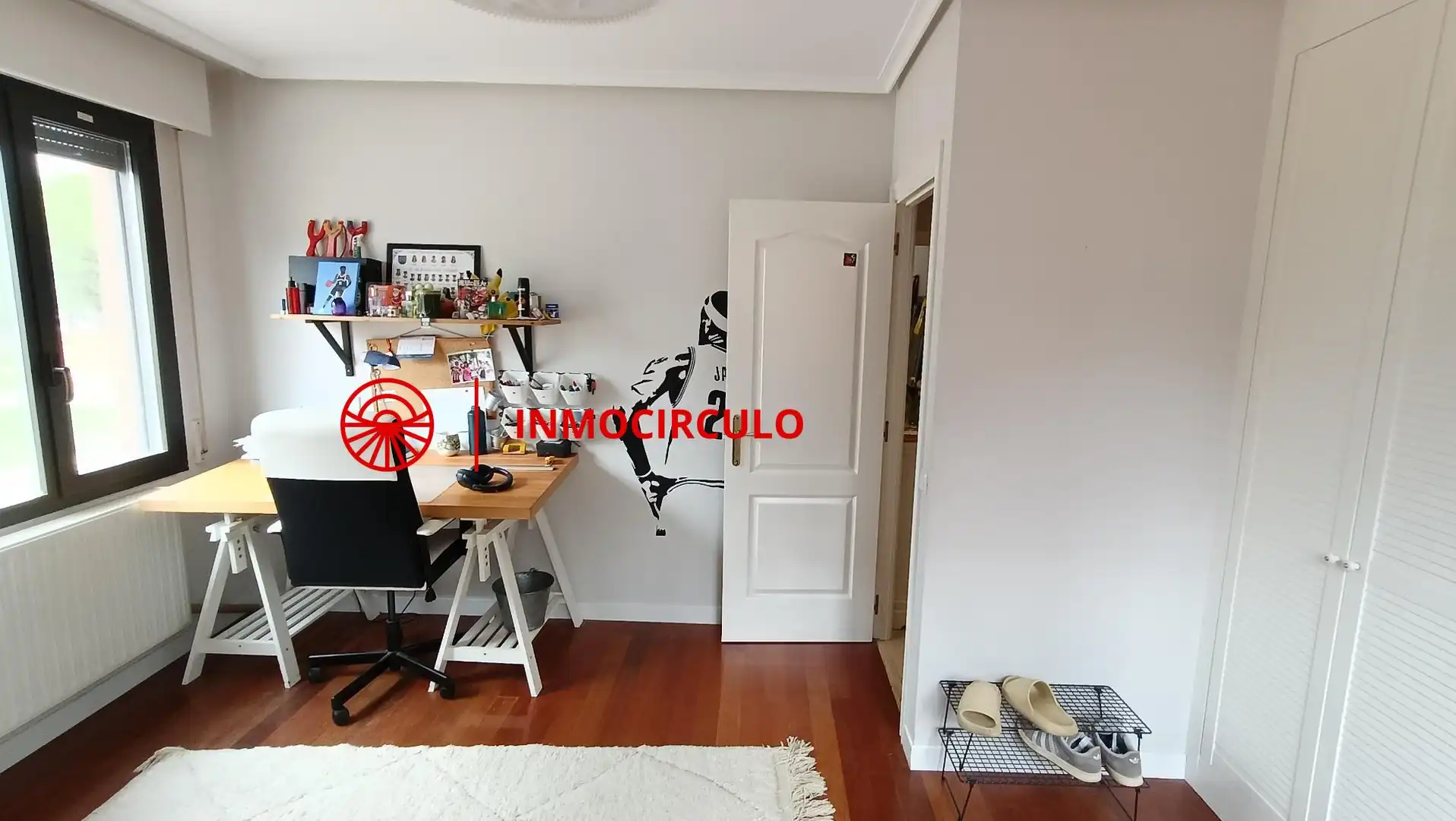 Living room of Detached homes for sale in Burgos  with Heating, Private garden and Terrace