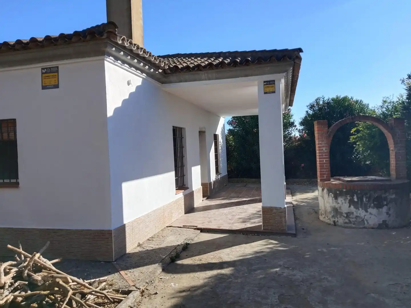 Casa rústica en venta en Los Franceses – La Vega, imagen 8