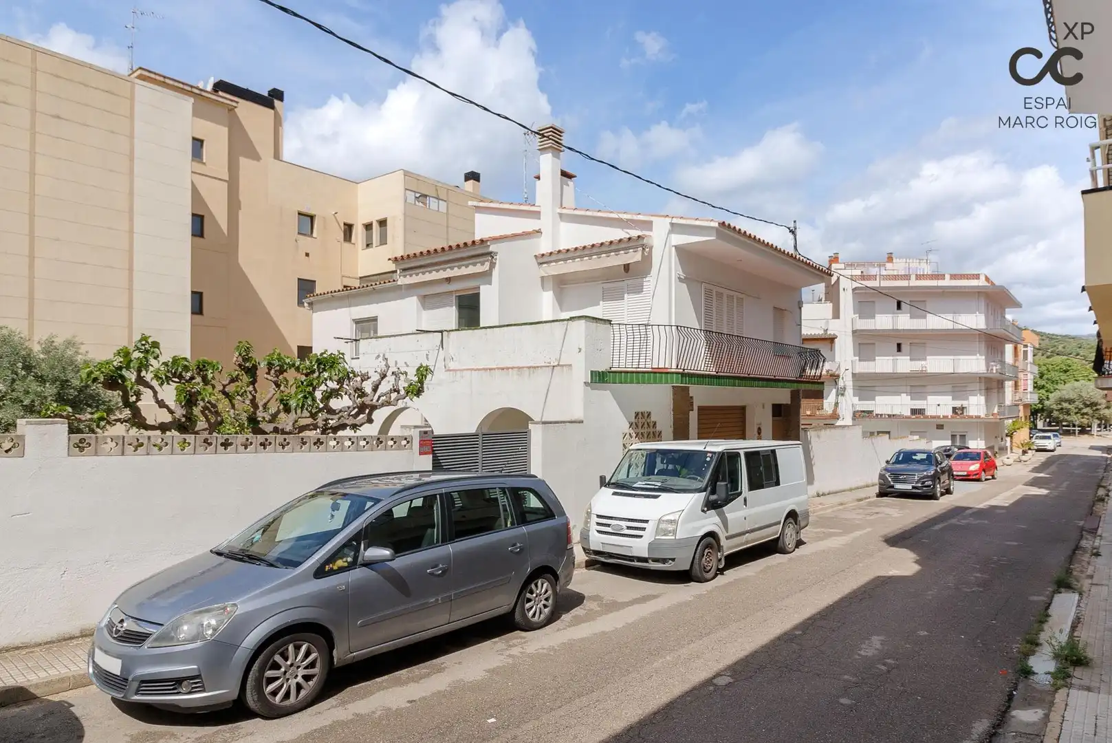 Casa amb terrassa en venda a Carrer FIGUERES, imagen 31