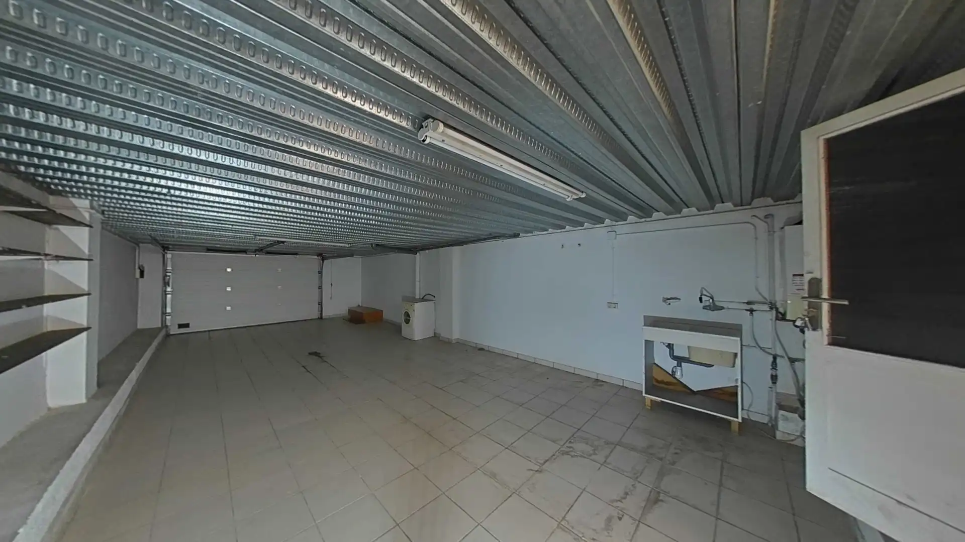 Casa adosada en venta en Olot con Balcón