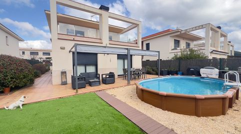 Photo 2 of Houses for sale in Sant Julià de Ramis, Girona