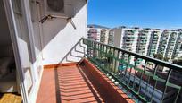 Balcony of Flat for sale in L'Hospitalet de Llobregat  with Balcony