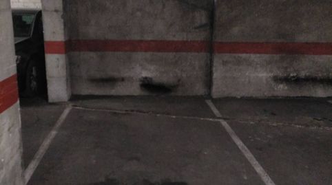 Photo 2 of Garage for rent in Carrer de la Creu, 3, Eixample Nord, Girona Capital