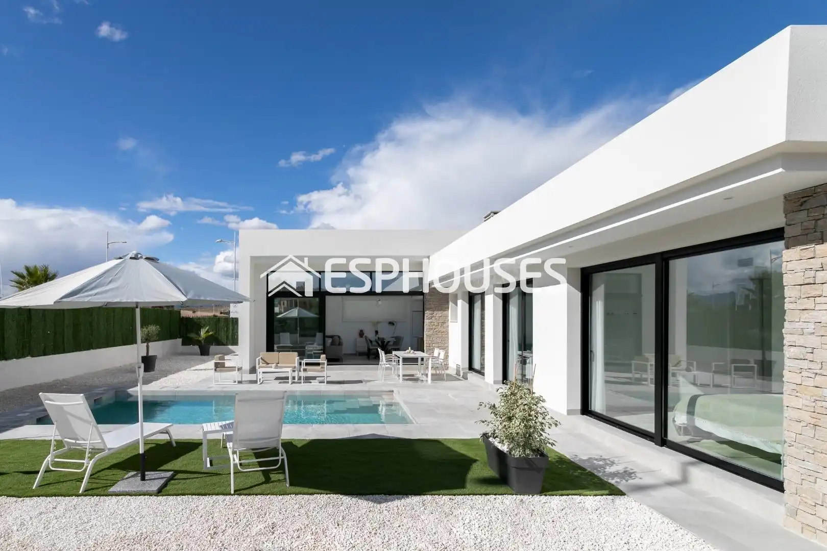 Casa con terrazza in vendita a Calasparra, imagen 19