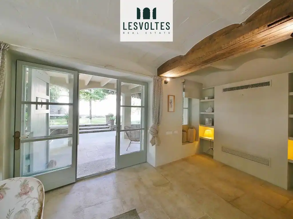 Casa con piscina en venta en calle Daró, imagen 30