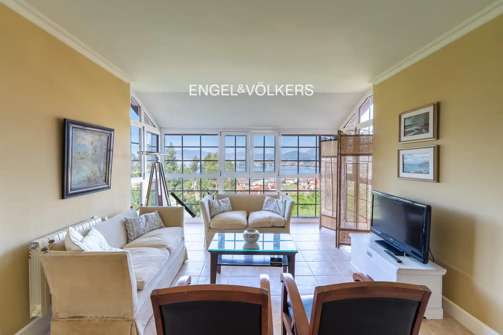 Maison avec terrasse à vendre à Baiona, imagen 23