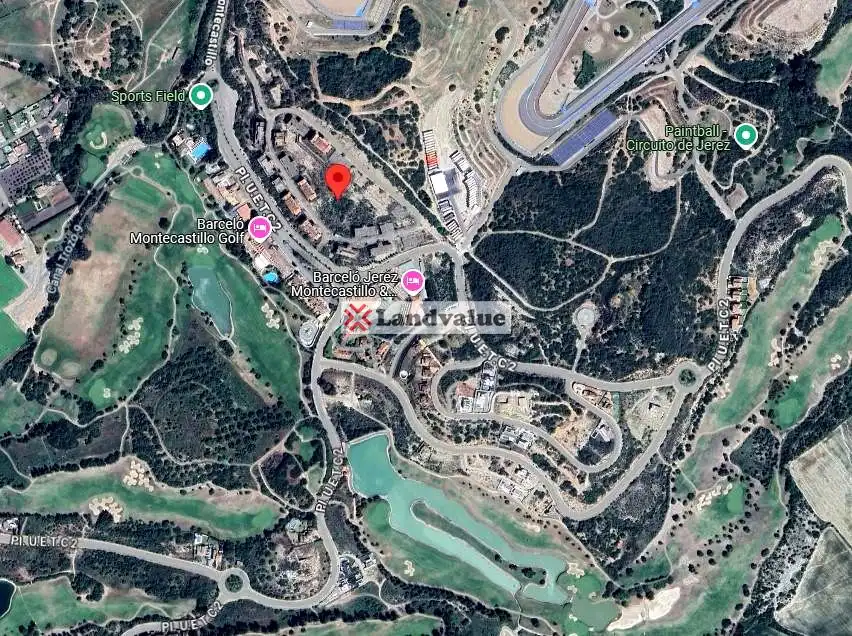 Lands and plots for sale in U.E.T.C 2, imagen 3