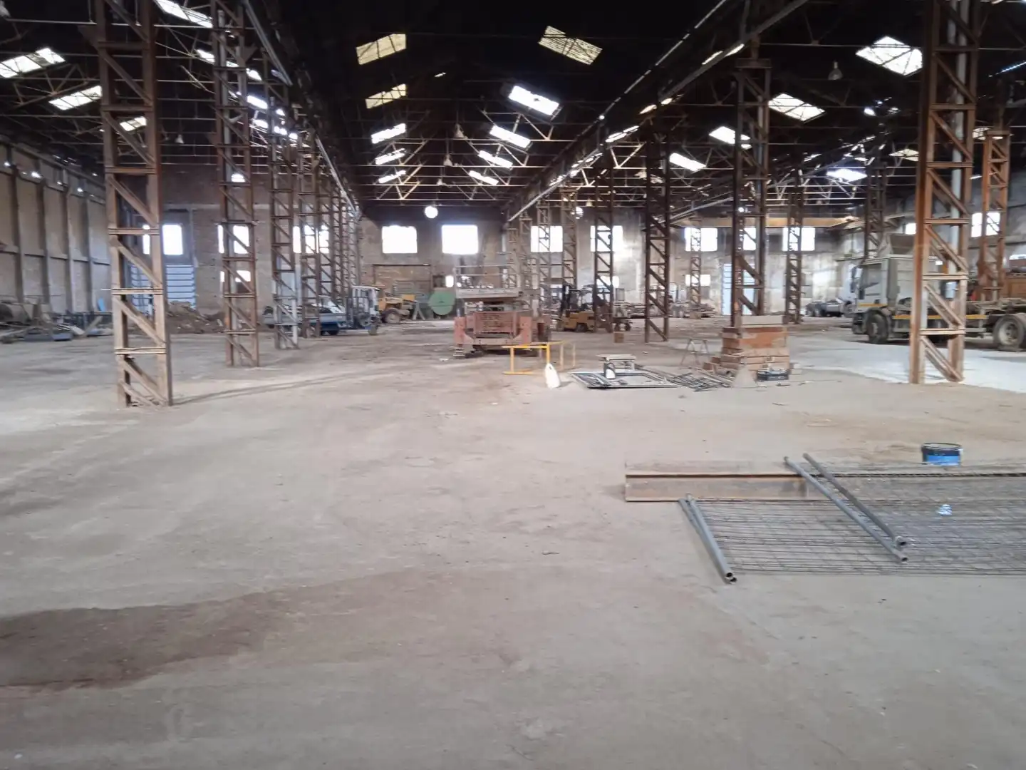 Nave industrielle à louer à Sedaví, imagen 3