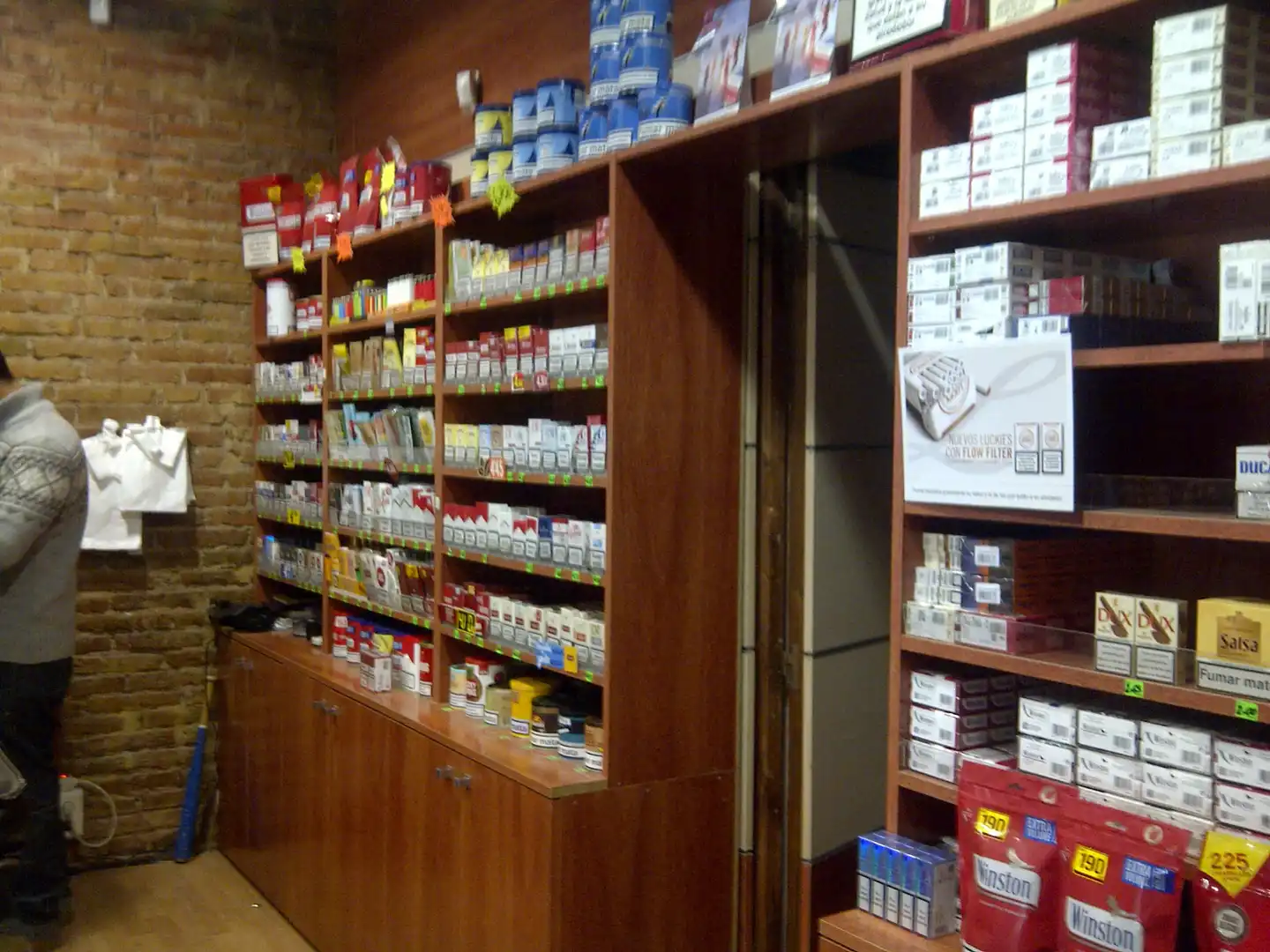 Local comercial en traspàs a Horta - Guinardó, imagen 5