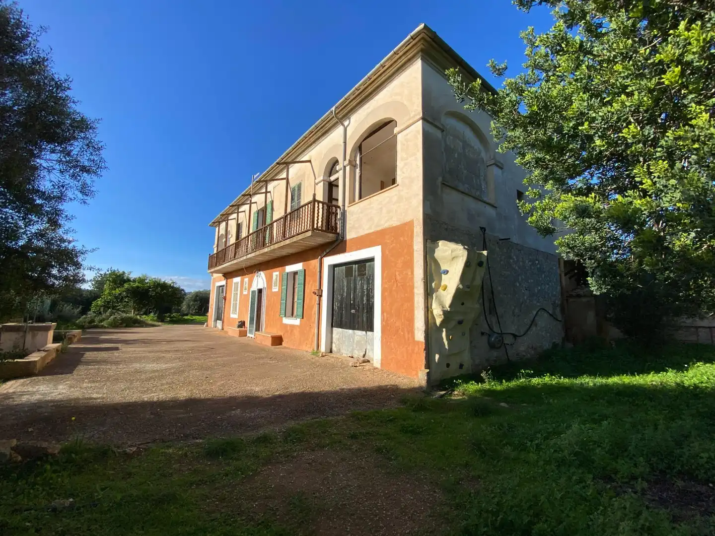 Maison rustique à vendre à Sineu, imagen 3