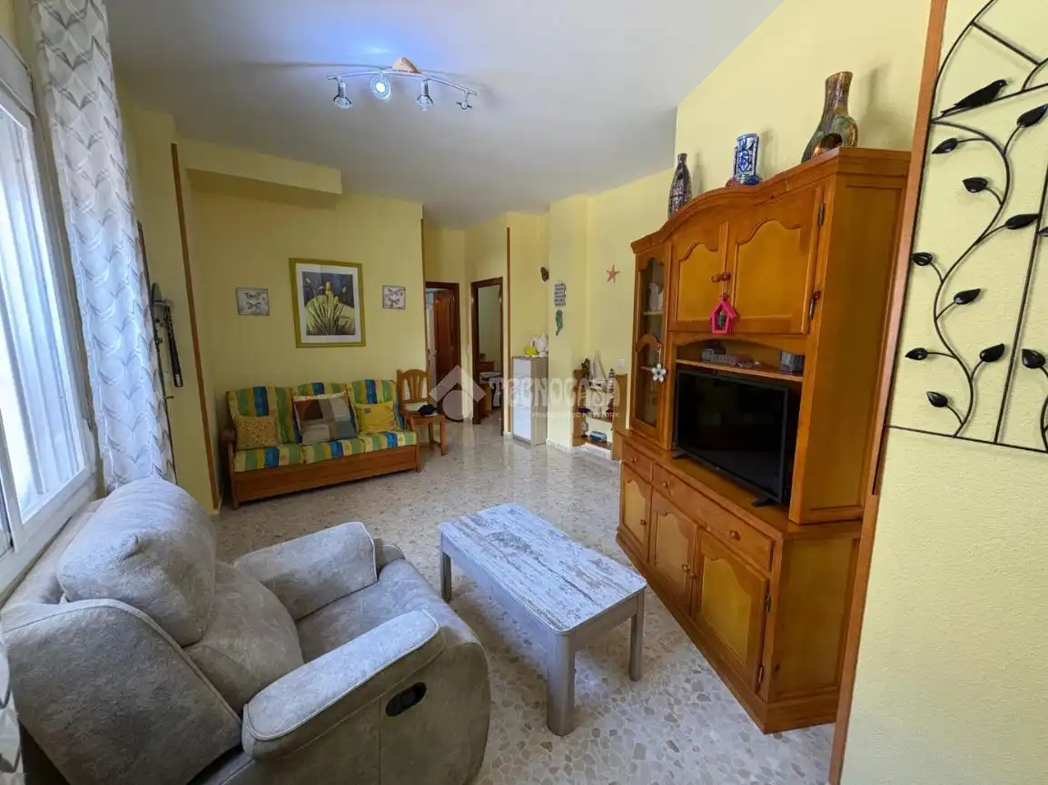 Piso en venta en Calle Virgen de las nieves, imagen 16