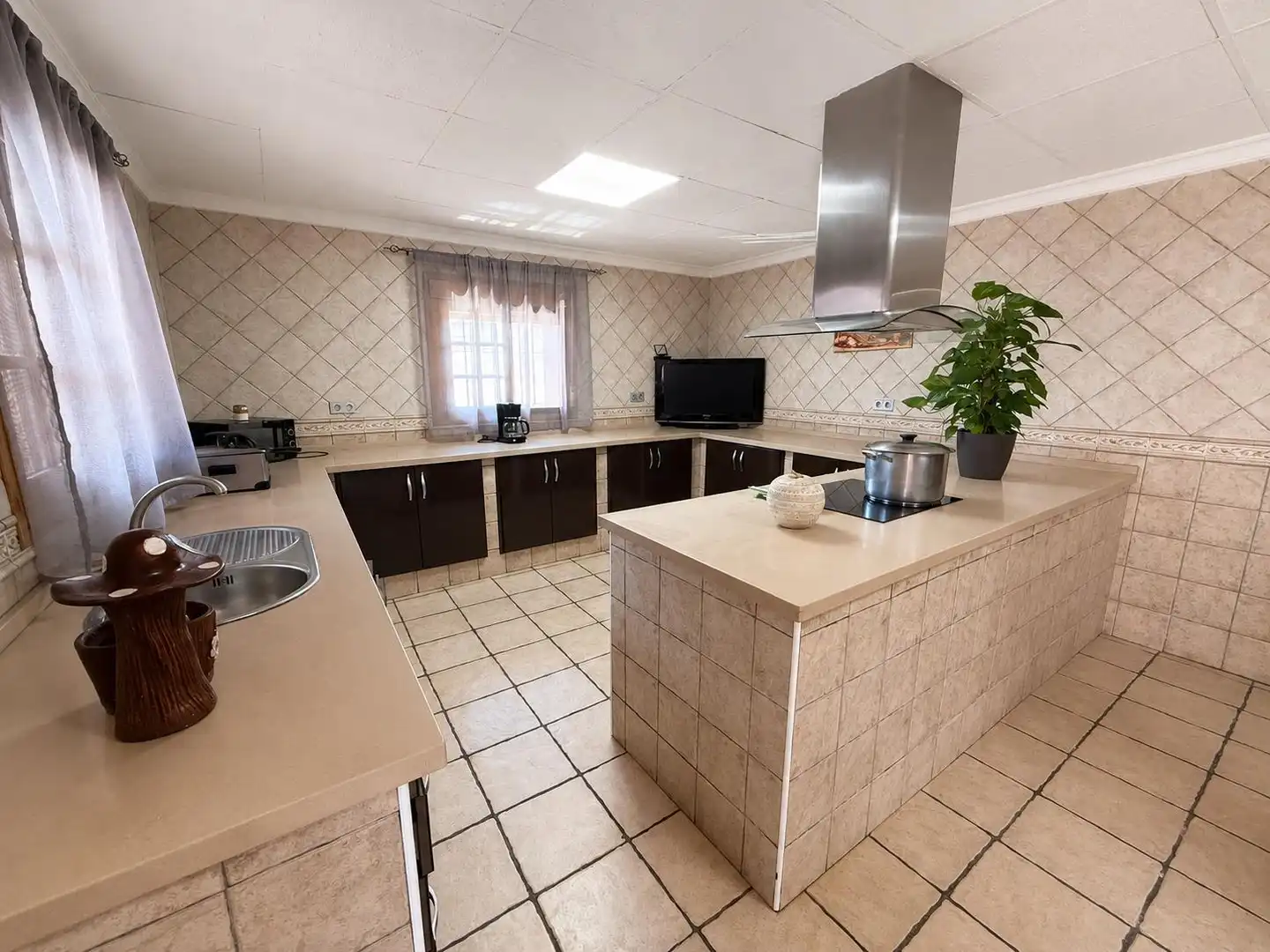 Villa avec piscine à vendre à El Zabal - Santa Margarita, imagen 4