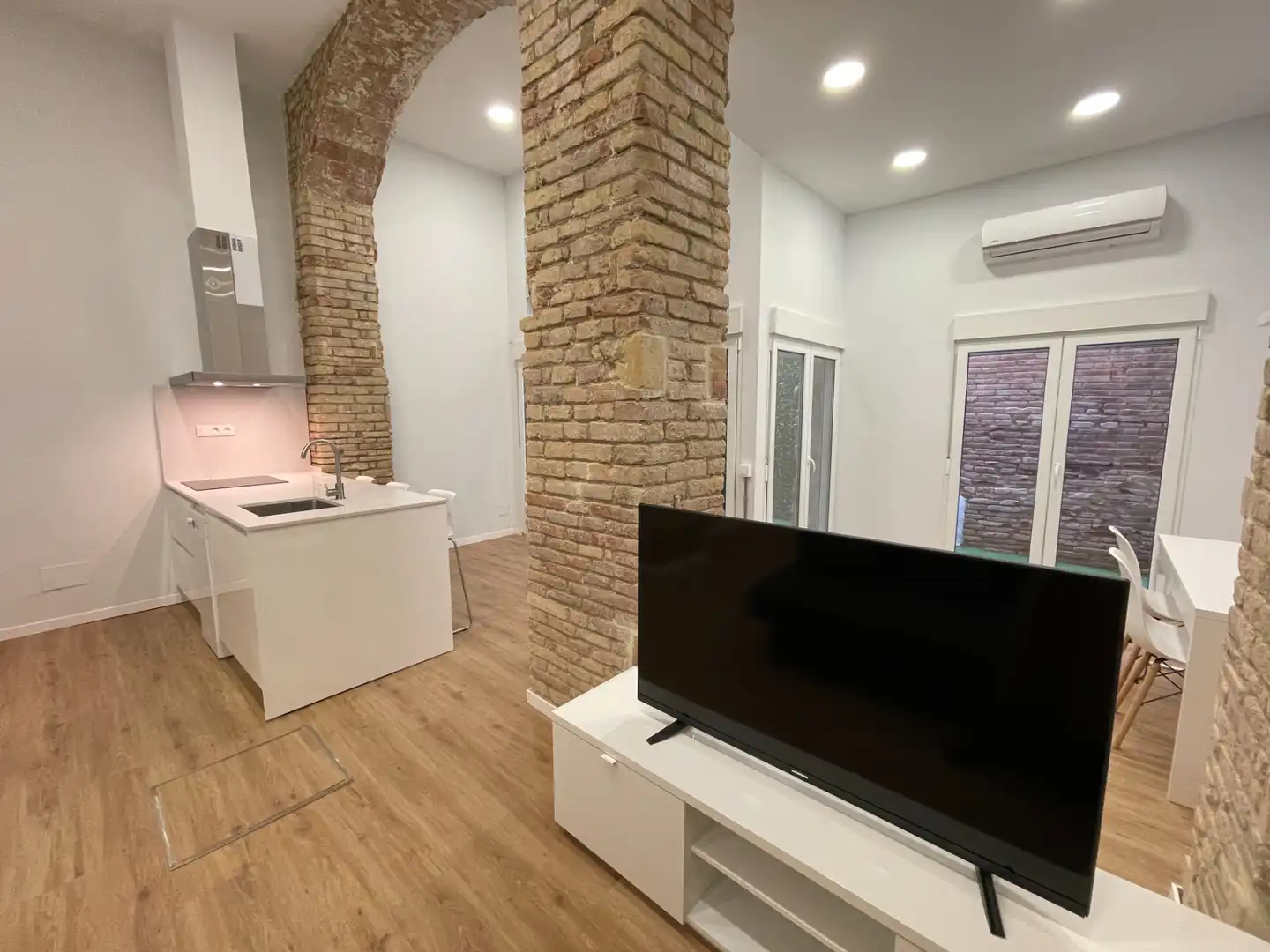 Local comercial en venda a Carrer d'Apodaca 28, imagen 52