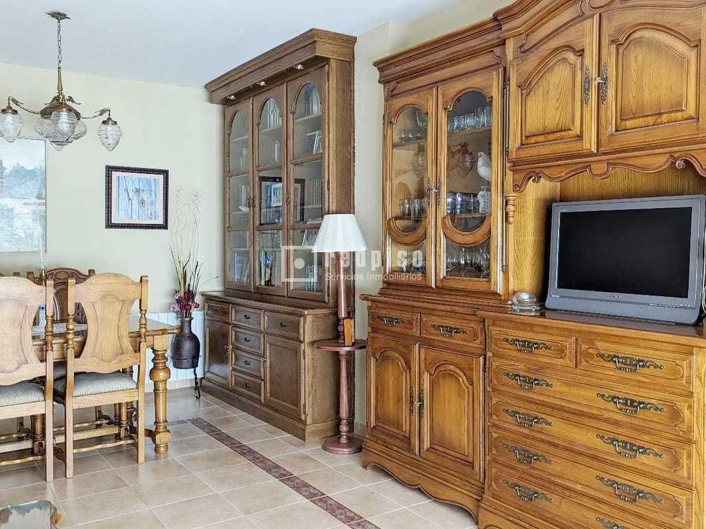 Dining room of House or chalet for sale in Oropesa  with Heating, Terrace and Storage room