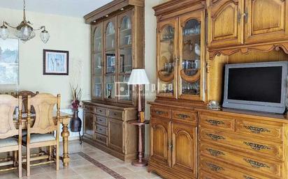 Dining room of House or chalet for sale in Oropesa  with Terrace