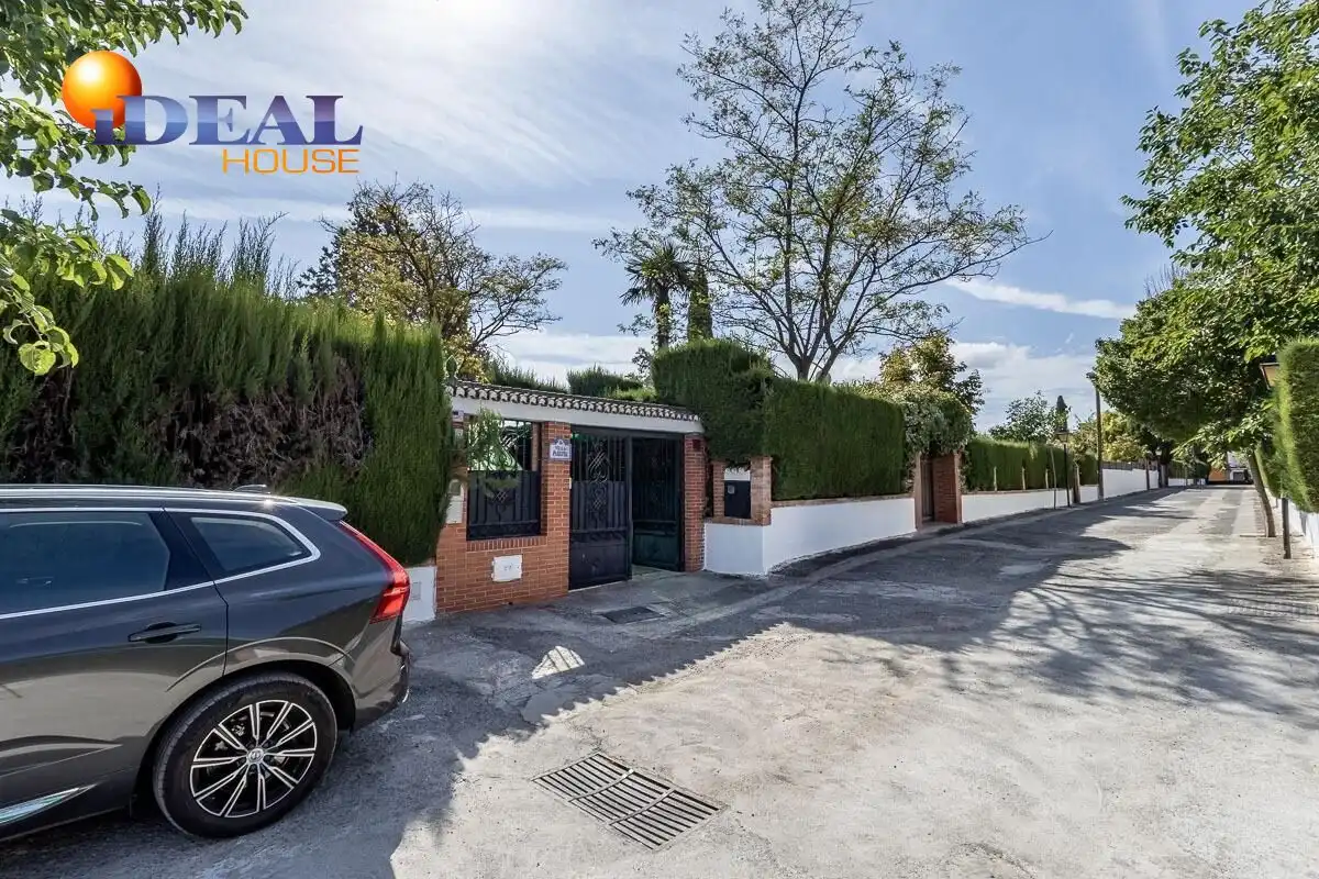 Casa con piscina en venta en Ogíjares, imagen 48