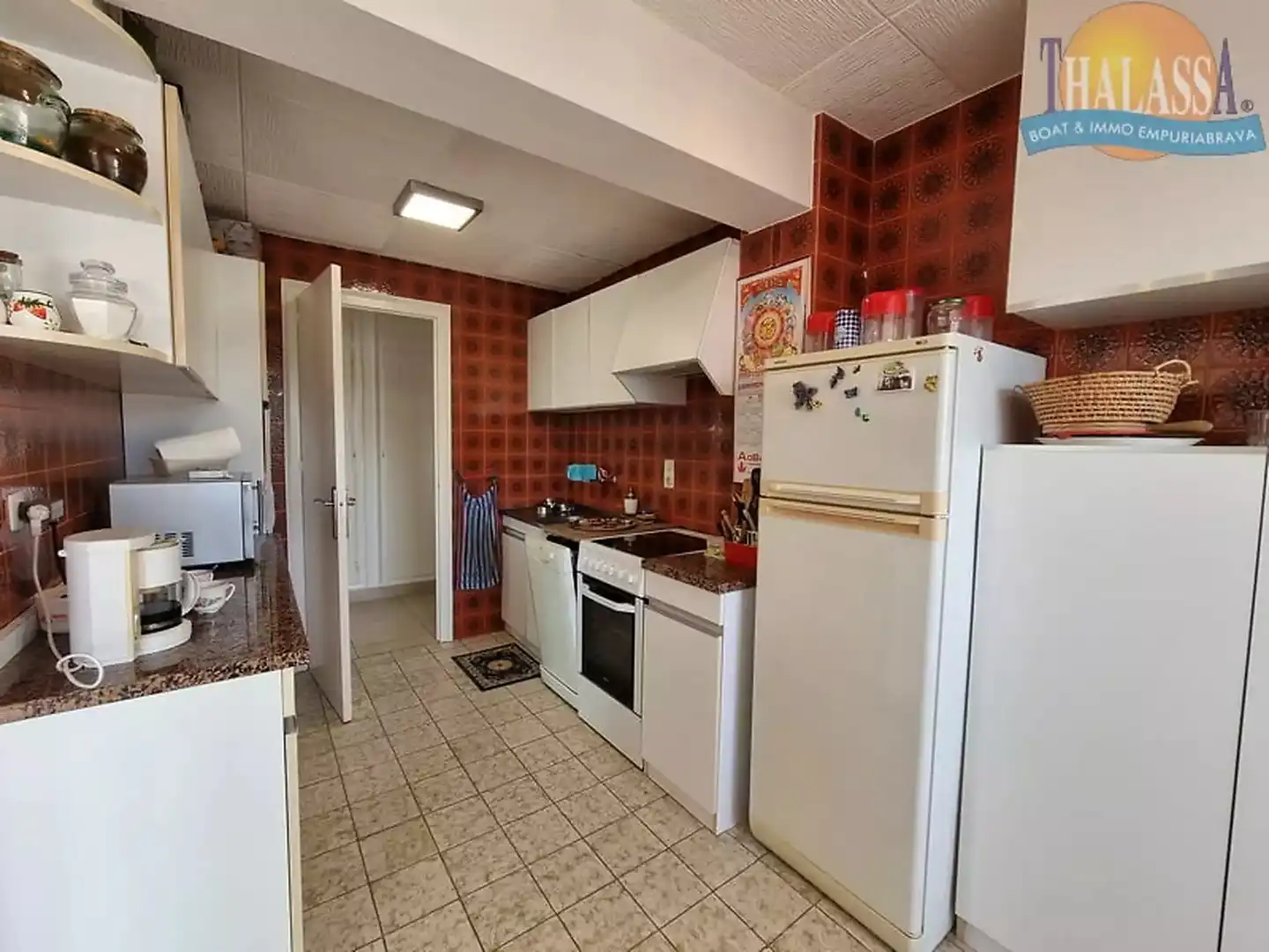 Wohnung mit Aufzug zum Verkauf in Delta Muga, imagen 10
