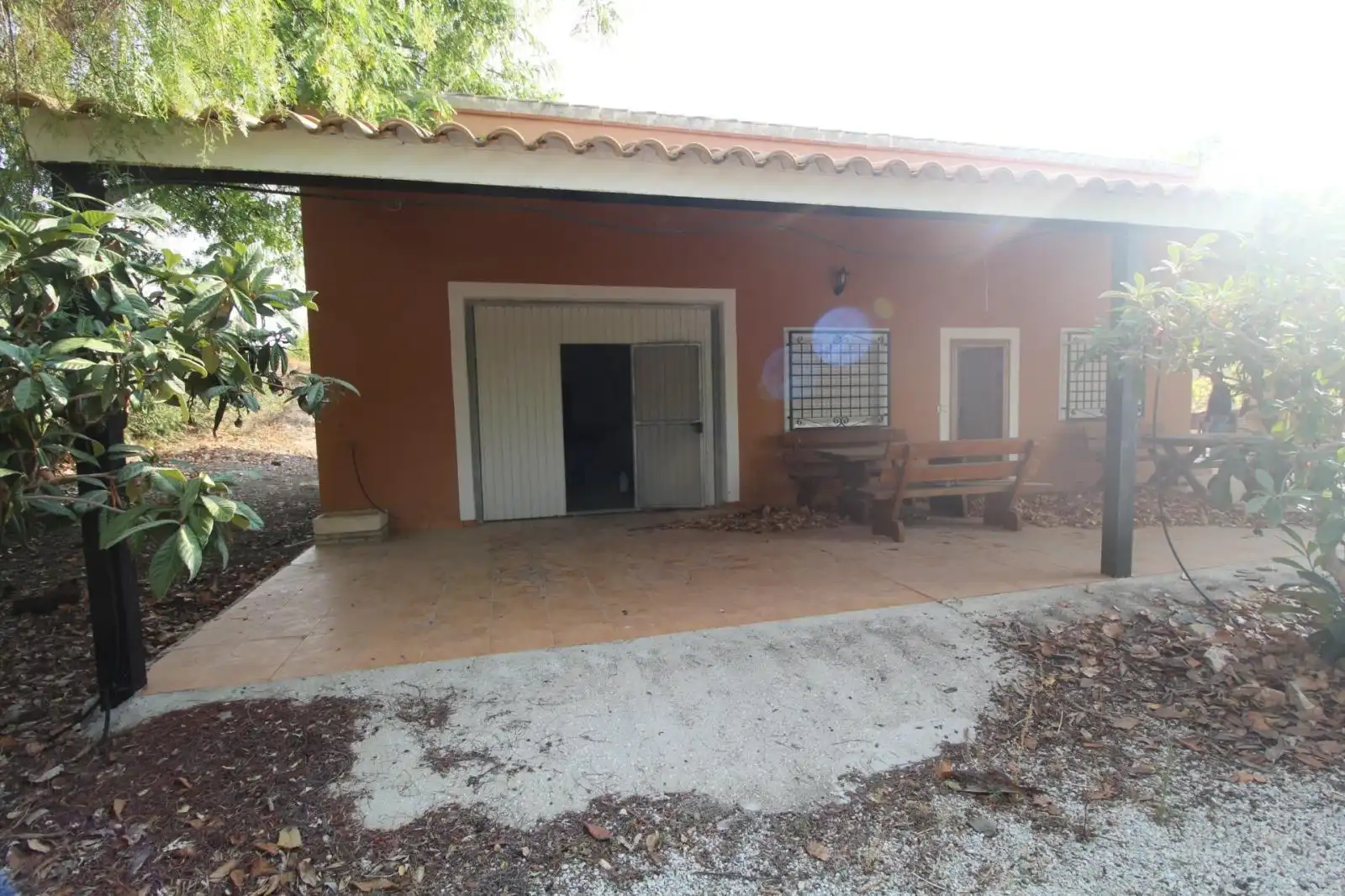 Casa o xalet en venda en Mula