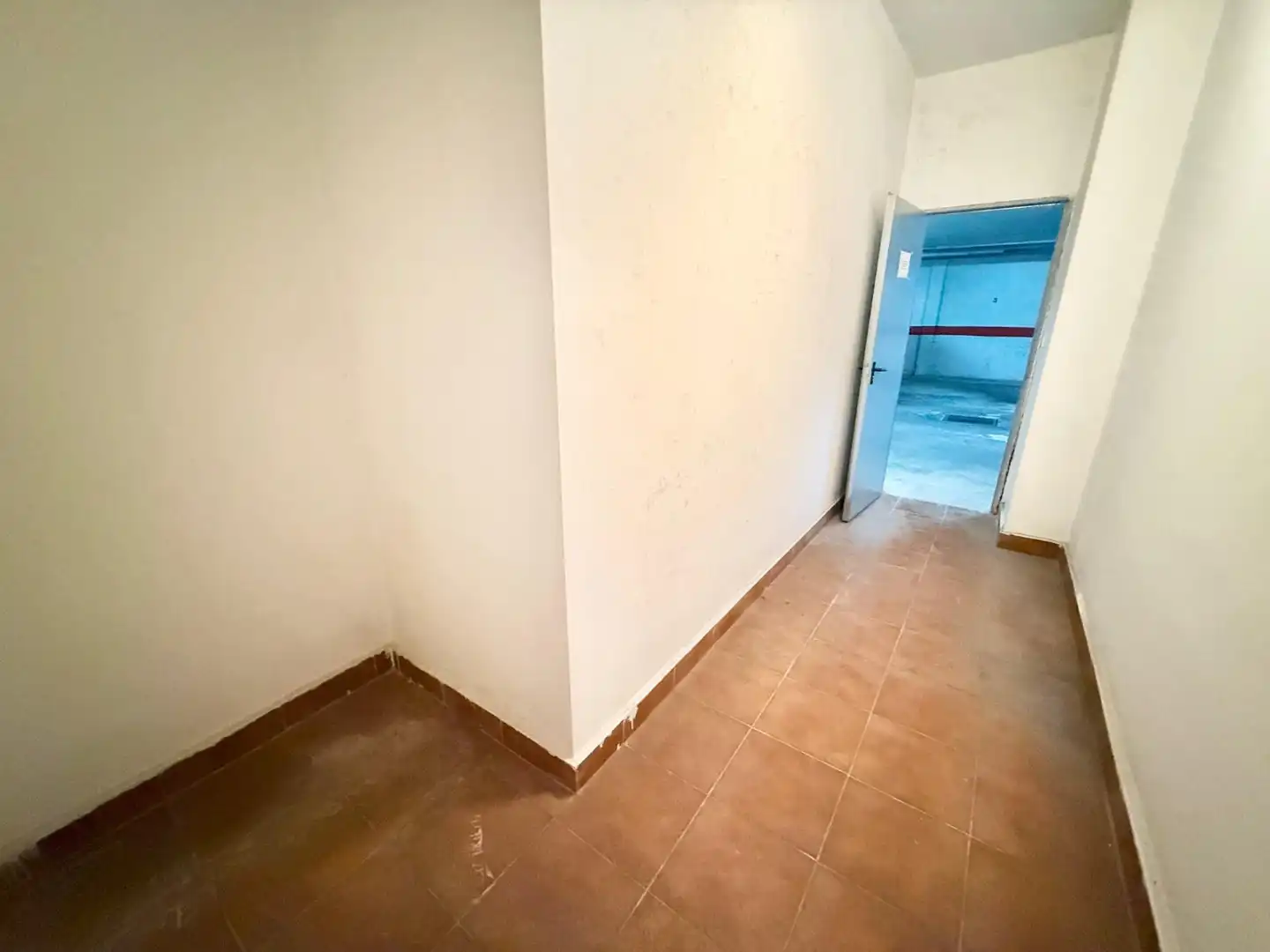 Garaje de alquiler en San Javier
