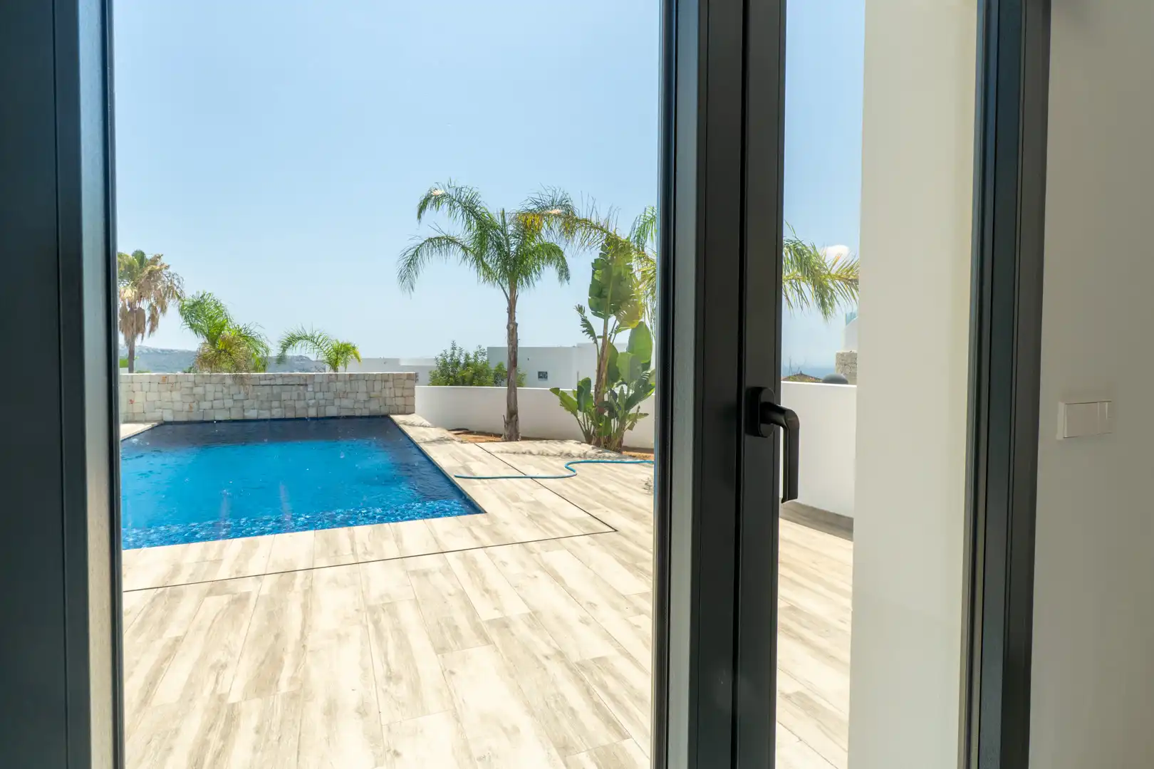 Villa con piscina in vendita a Benimeit - Tabaira, imagen 17