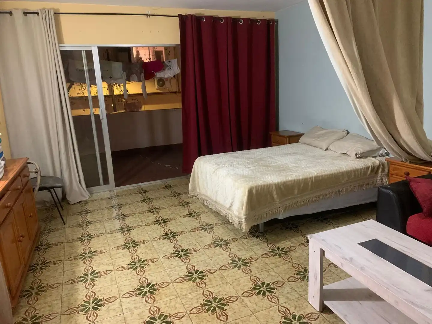 Habitación de Apartamento en venta en Calpe / Calp con Amueblado