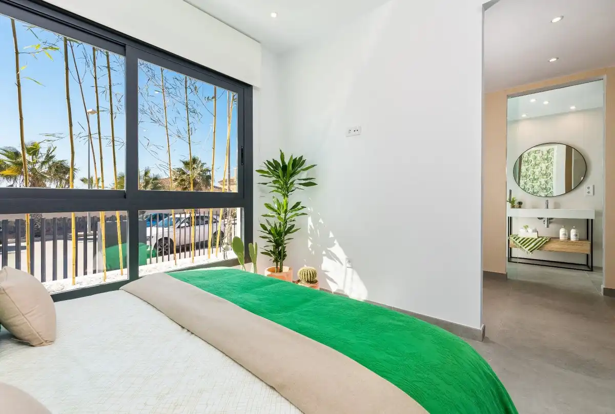 Villa avec piscine à vendre à Ciudad Quesada, imagen 9