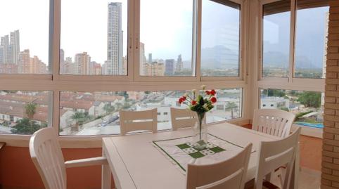 Foto 3 de Apartament en venda a Rincón Bajo, Alicante