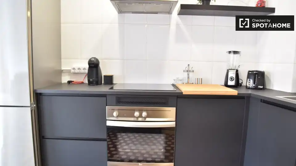 Appartement avec terrasse à louer à Extramurs, imagen 12