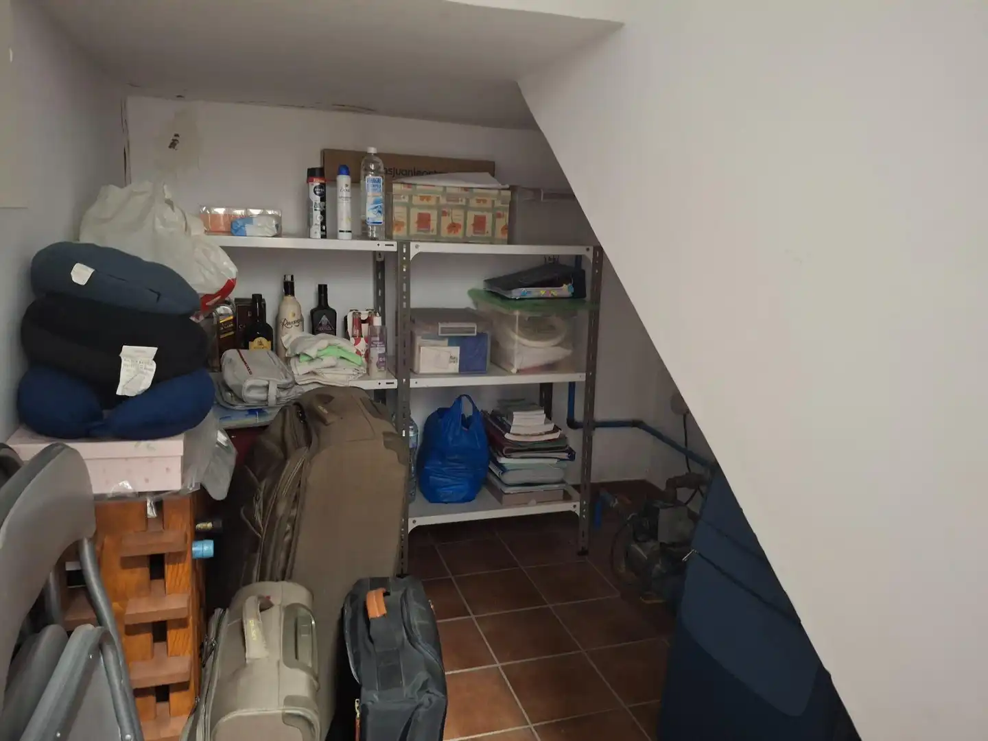 Reihenhaus mit Garten zur Miete in Calle del Estanque de la Palma, imagen 36