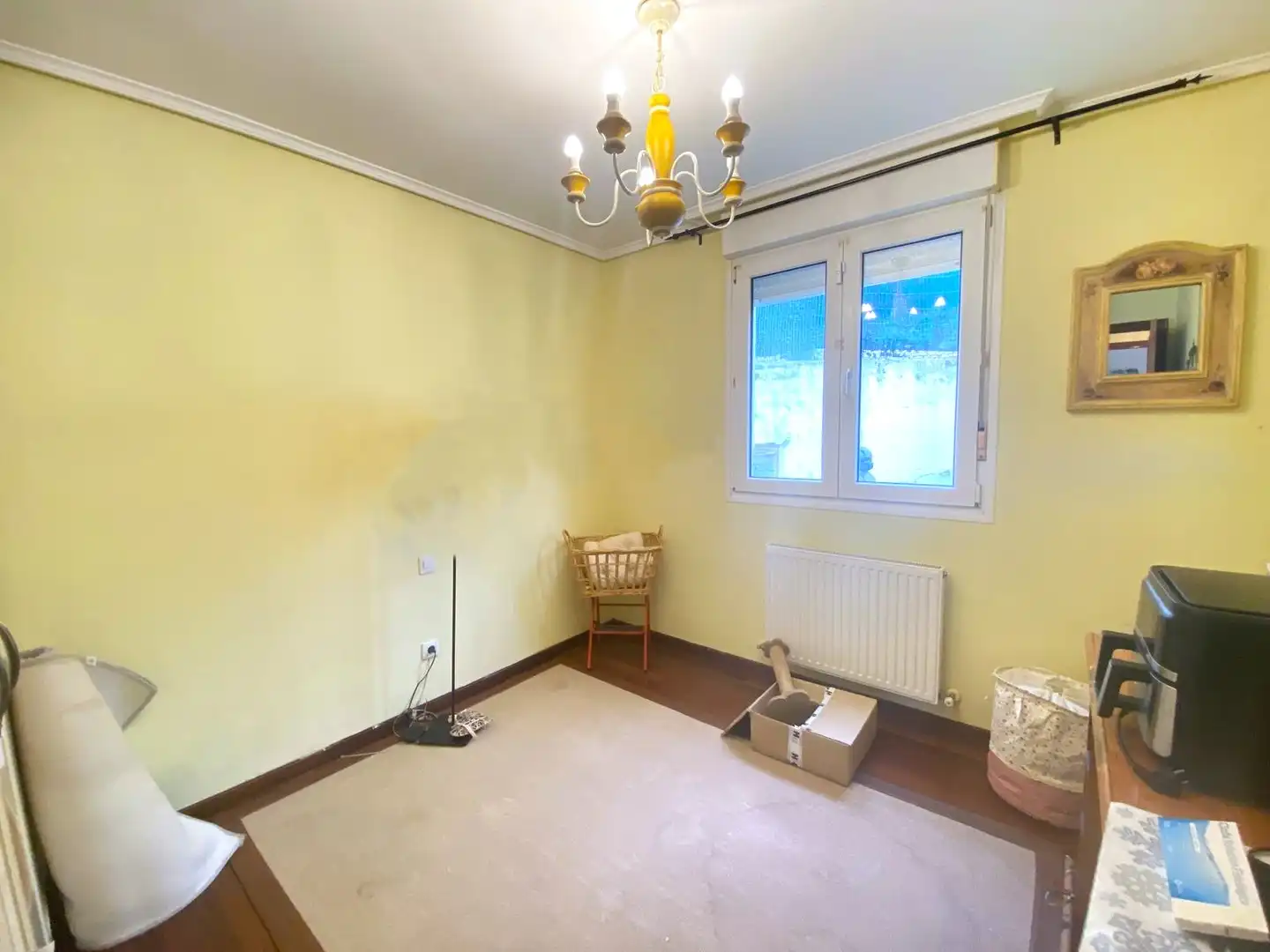 Detached homes for sale in Castro-Urdiales  with Heating, Private garden and Parquet flooring