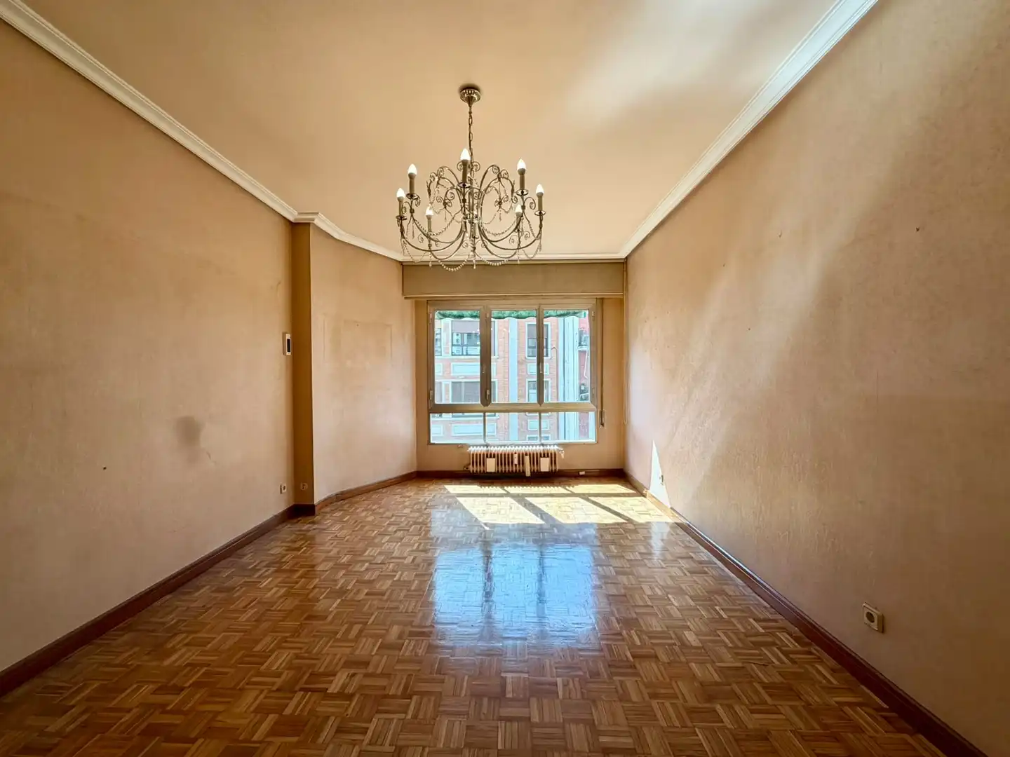 Wohnung mit Aufzug zum Verkauf in Calle Duquesa de la Victoria 21, imagen 2