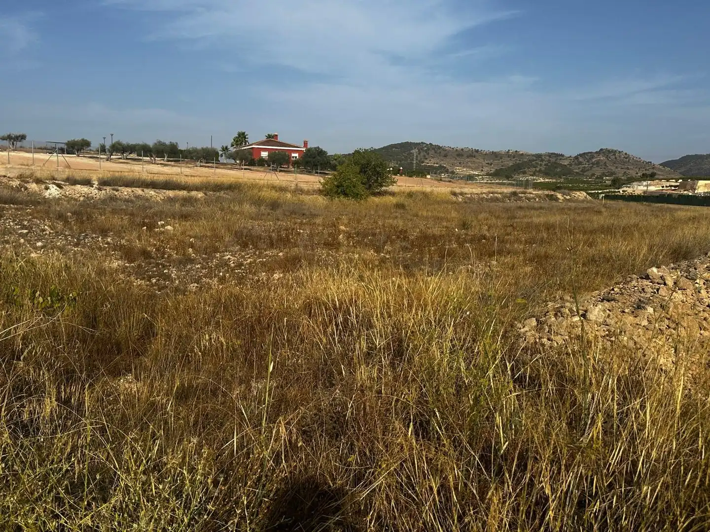 Residential land for sale in El Pinós / Pinoso, imagen 5