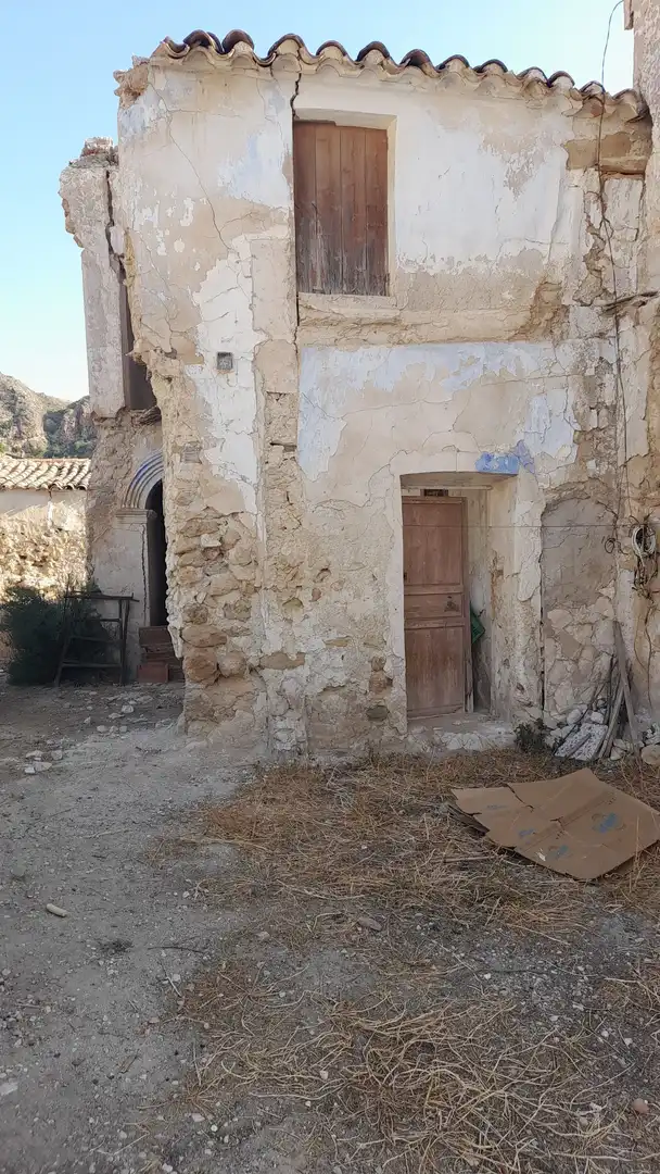 Residential for sale in Los Monicos, Cariatiz, Sorbas