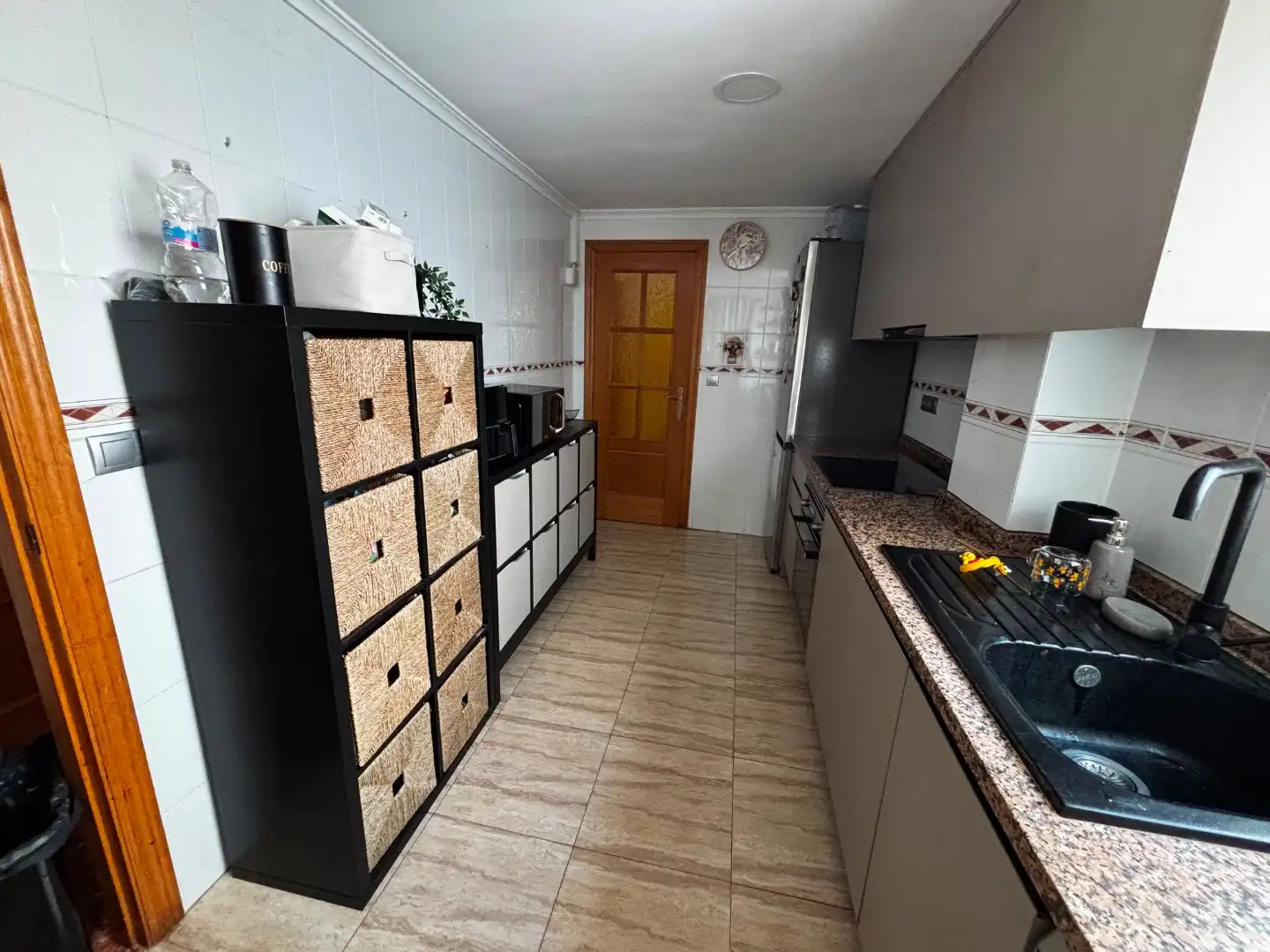 Appartamento con ascensore in vendita a Calle Favareta 46, imagen 6