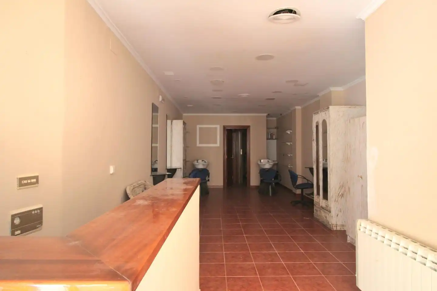 Business premises for sale in Carreño Miranda 56, imagen 12
