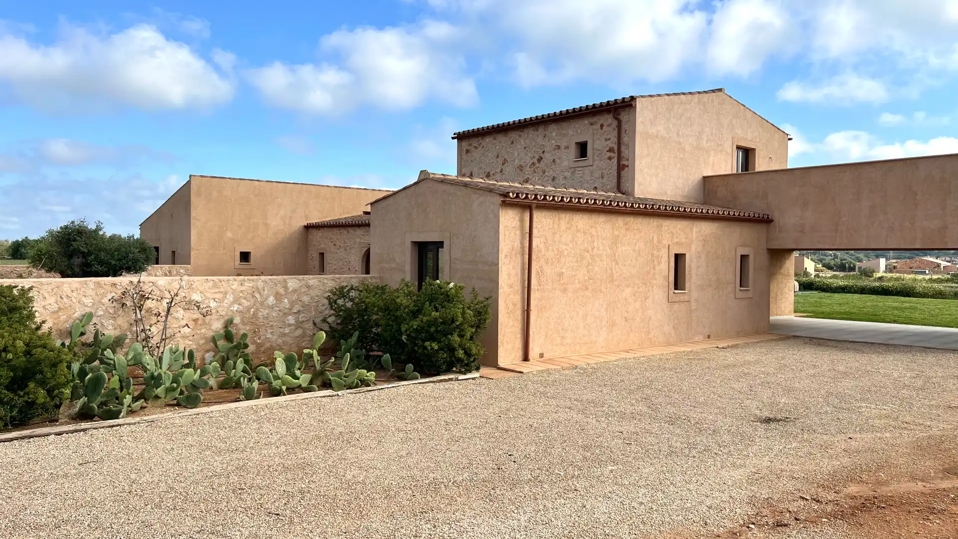 Xalet amb piscina en venda a Santanyí Poble, imagen 67
