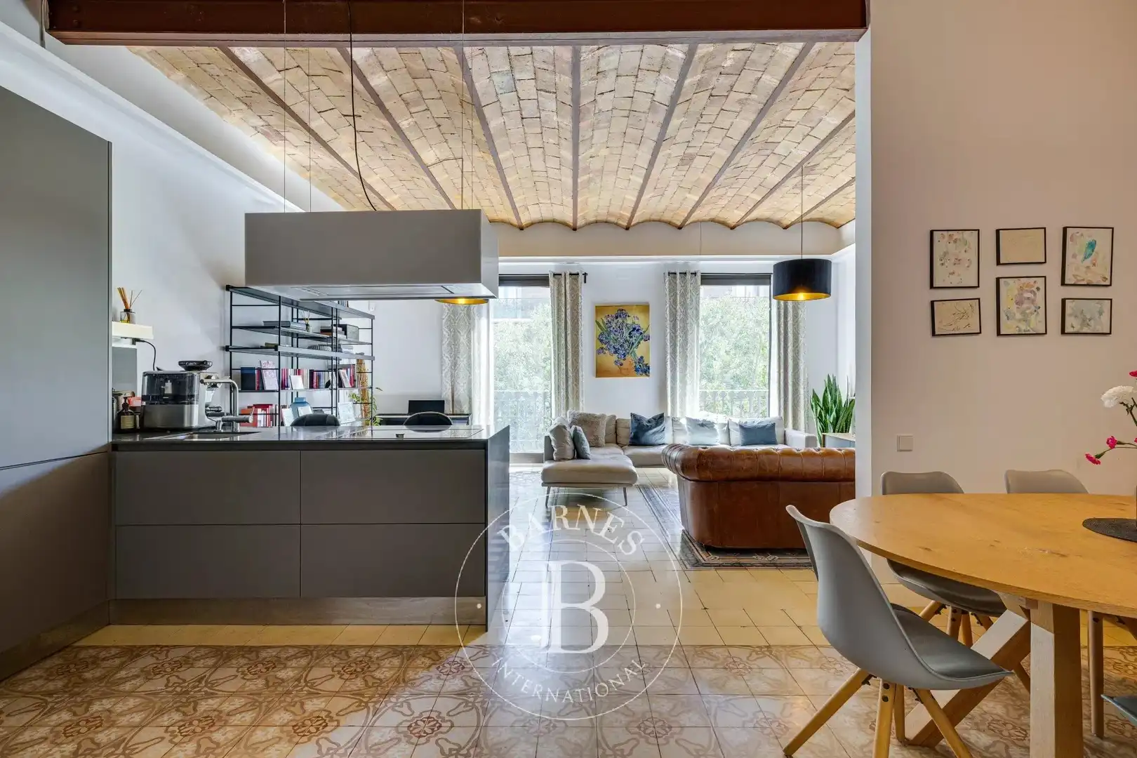 Piso con ascensor en venta en Eixample, imagen 2
